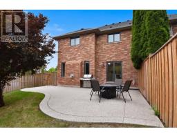 546 Sandcherry Drive, Burlington, ON L7T4L6 Photo 42