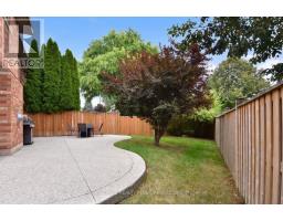 546 Sandcherry Drive, Burlington, ON L7T4L6 Photo 44