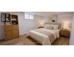 Bsmt - 2632 Birch Crescent, Mississauga, ON L5J4H1 Photo 10