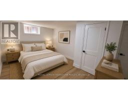 Bsmt - 2632 Birch Crescent, Mississauga, ON L5J4H1 Photo 13