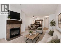 208, 141 Mountain Street, Cochrane, AB T4C1Z5 Photo 10