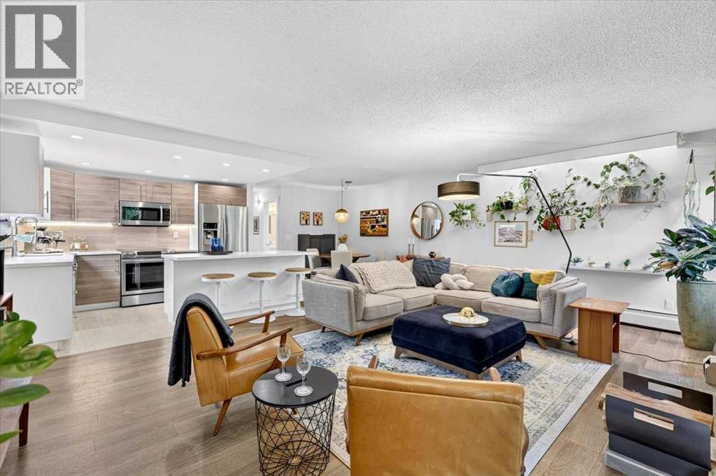201, 626 24 Avenue SW, Calgary, Alberta, T2S0K6