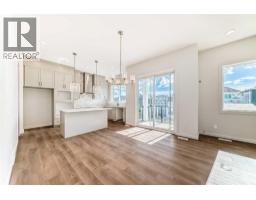 Kitchen - 46 Verdure Place Sw, Calgary, AB T2Y1C9 Photo 19