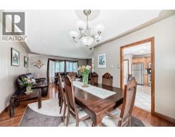 Dining room - 4039 5 Avenue Sw, Calgary, AB T3C0C2 Photo 12