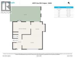 4039 5 Avenue Sw, Calgary, AB T3C0C2 Photo 43
