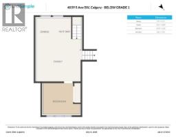 4039 5 Avenue Sw, Calgary, AB T3C0C2 Photo 45