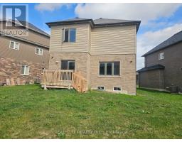 25 Whitton Drive, Brant, ON N3L0L2 Photo 44