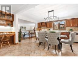 Kitchen - 86 Monte Drive, Hamilton, ON L8G4M5 Photo 8