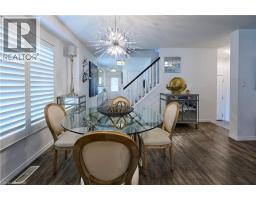 Kitchen - 6 Upper Mercer Street Unit# A1, Kitchener, ON N2A0E4 Photo 10