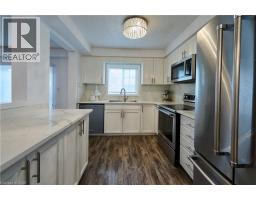 6 Upper Mercer Street Unit# A1, Kitchener, ON N2A0E4 Photo 11