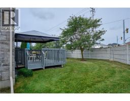 6 Upper Mercer Street Unit# A1, Kitchener, ON N2A0E4 Photo 39