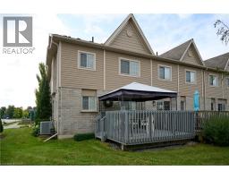 6 Upper Mercer Street Unit# A1, Kitchener, ON N2A0E4 Photo 40