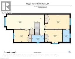 6 Upper Mercer Street Unit# A1, Kitchener, ON N2A0E4 Photo 44