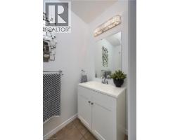 Bedroom - 6 Upper Mercer Street Unit# A1, Kitchener, ON N2A0E4 Photo 7
