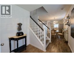 Primary Bedroom - 6 Upper Mercer Street Unit# A1, Kitchener, ON N2A0E4 Photo 8