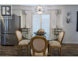 Living room - 6 Upper Mercer Street Unit# A1, Kitchener, ON N2A0E4 Photo 9