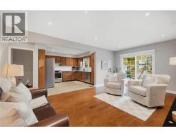 3pc Bathroom - 122 Water Street, Woolwich, ON N0B2N0 Photo 16