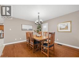 3pc Bathroom - 122 Water Street, Woolwich, ON N0B2N0 Photo 6