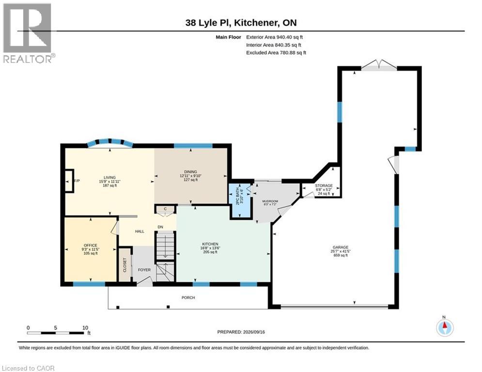 38 LYLE Place - 47
