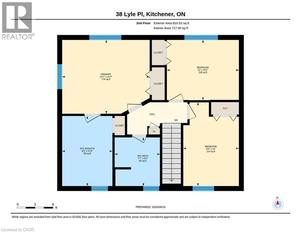 38 LYLE Place - 48