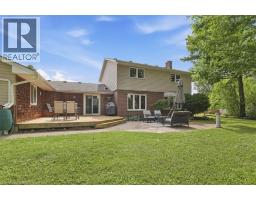 38 Lyle Place, Kitchener, ON N2B2J6 Photo 33