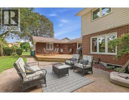 38 Lyle Place, Kitchener, ON N2B2J6 Photo 34