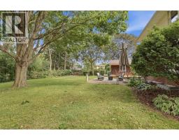 38 Lyle Place, Kitchener, ON N2B2J6 Photo 35