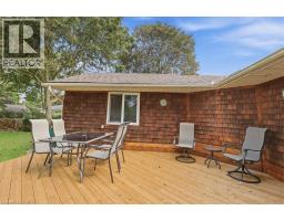 38 Lyle Place, Kitchener, ON N2B2J6 Photo 36