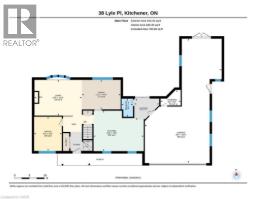 38 Lyle Place, Kitchener, ON N2B2J6 Photo 47