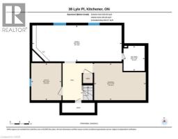 38 Lyle Place, Kitchener, ON N2B2J6 Photo 49
