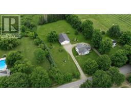 4pc Bathroom - 134 Prospect Road, Morristown, NS B0P1E0 Photo 7