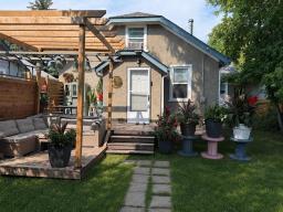 178 Rupertsland Boulevard, Winnipeg, MB R2E0V9 Photo 29