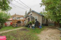 178 Rupertsland Boulevard, Winnipeg, MB R2E0V9 Photo 32