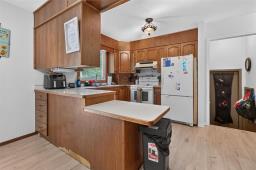 Bedroom - 44035 35n (tetrault) Road, La Broquerie, MB R0A0W0 Photo 6