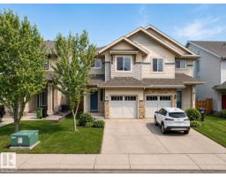 Duplex for sale at 1668 Chapman Wy SW, Edmonton — MLS® E4509091