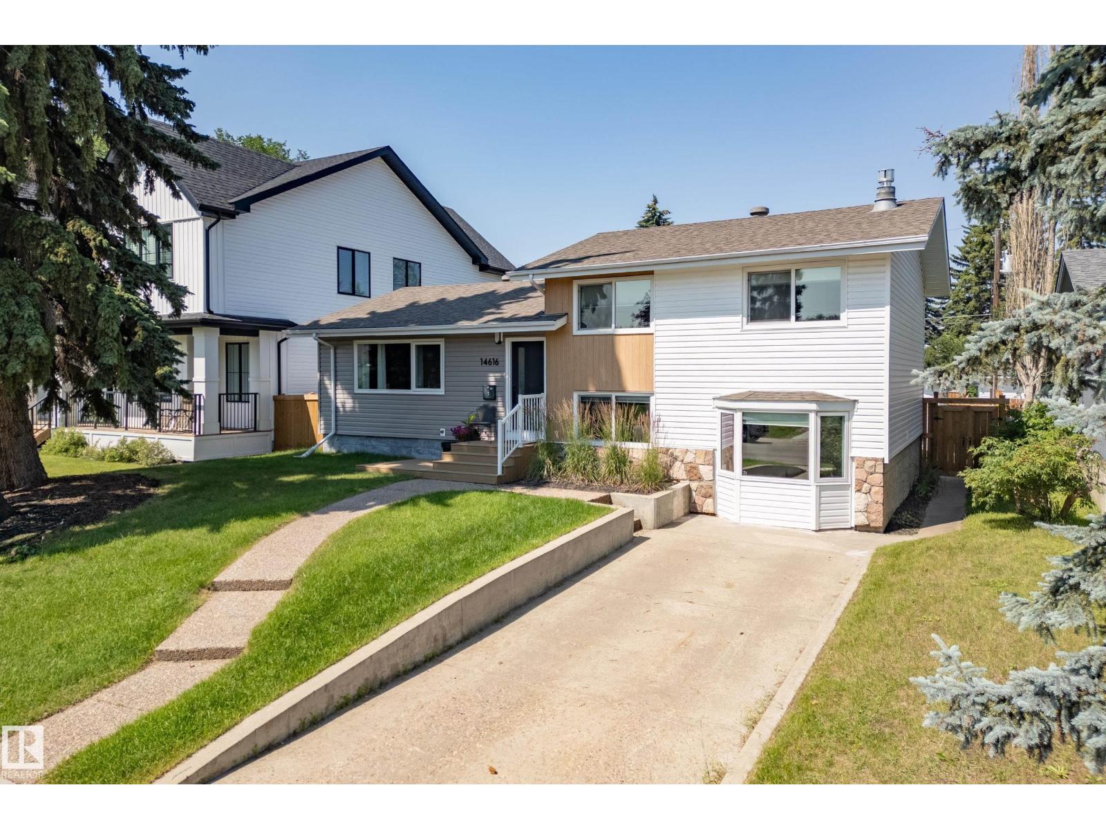 14616 88 AV NW - 2