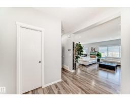 Bedroom 2 - 16320 12 Av Sw, Edmonton, AB T6W3K4 Photo 6