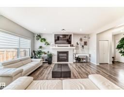 Bedroom 4 - 16320 12 Av Sw, Edmonton, AB T6W3K4 Photo 8