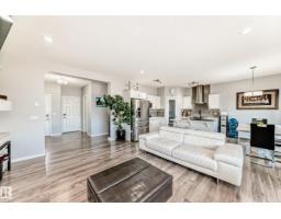 Laundry room - 16320 12 Av Sw, Edmonton, AB T6W3K4 Photo 10