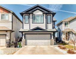 House for sale at 16320 12 Av SW, Edmonton — MLS® E4509093