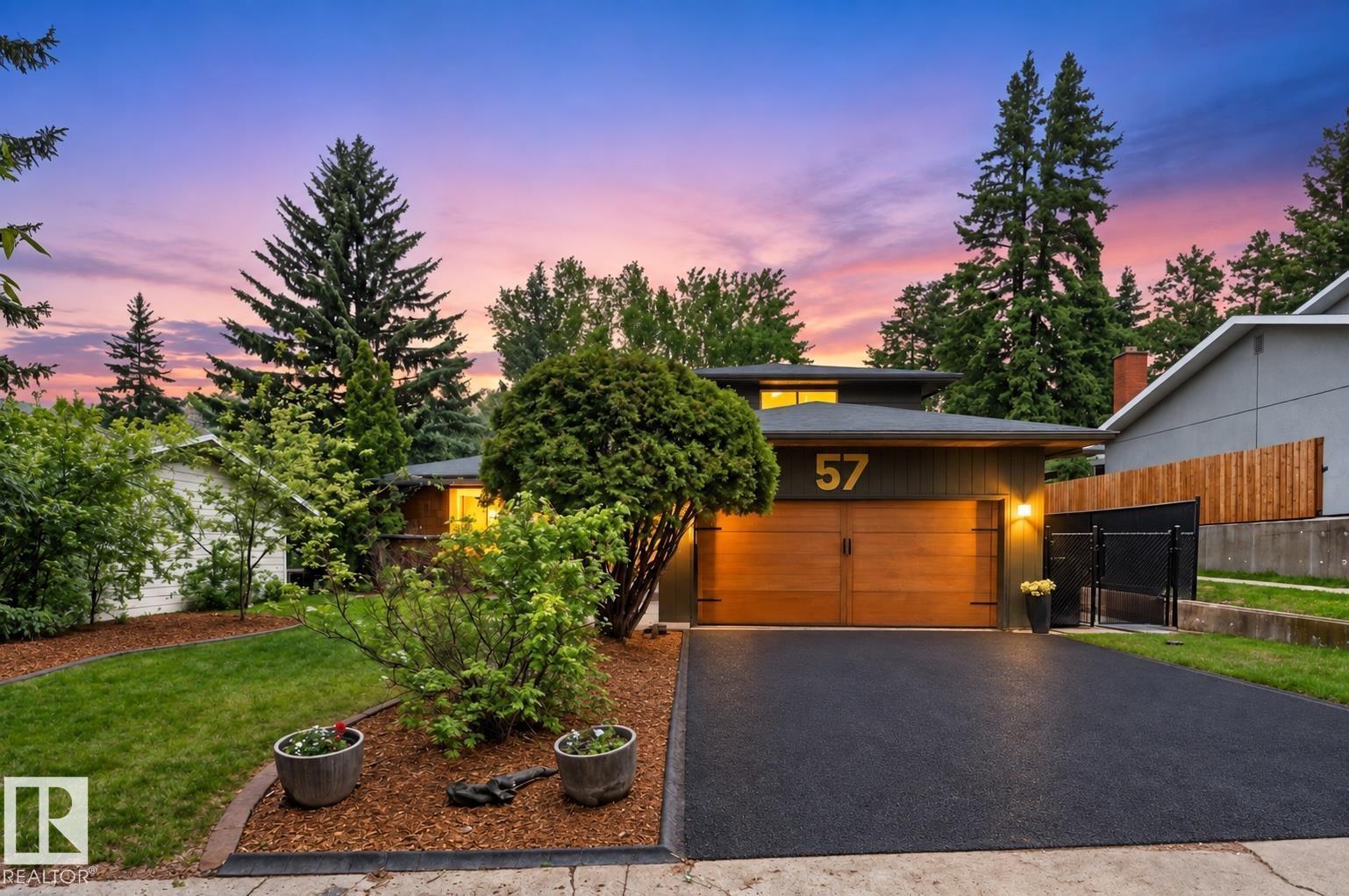57 BELLEVUE CR, St. Albert, Alberta, T8N0A5