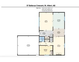 57 Bellevue Cr, St  Albert, AB T8N0A5 Photo 46