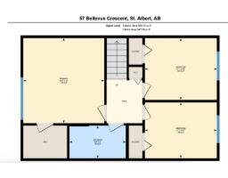 57 Bellevue Cr, St  Albert, AB T8N0A5 Photo 47