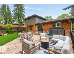 57 Bellevue Cr, St  Albert, AB T8N0A5 Photo 41