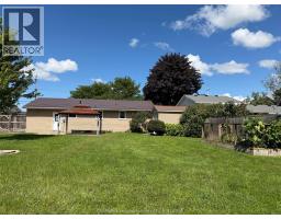 5081 Dufferin Avenue, Wallaceburg, ON N8A4N2 Photo 29