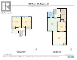 726 68 Avenue Sw, Calgary, AB T2V0N2 Photo 49