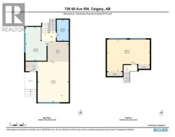 726 68 Avenue Sw, Calgary, AB T2V0N2 Photo 48