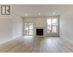 Laundry room - 2 - 50 Blandford Street, Woodstock, ON N4S7H6 Photo 6