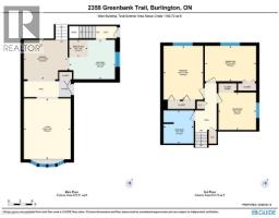 2358 Greenbank Trail, Burlington, ON L7P3S8 Photo 24