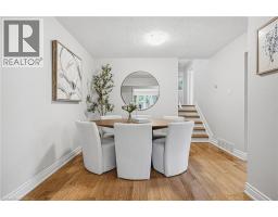 Utility room - 2358 Greenbank Trail, Burlington, ON L7P3S8 Photo 6